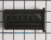 Brake Cable - Part # 2146124 Mfg Part # 112-0530