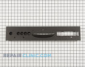 Control  Panel - Part # 1375580 Mfg Part # 8070640-K-69