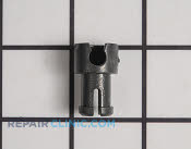 Dishrack Roller Assembly - Part # 1220343 Mfg Part # DW-0140-01