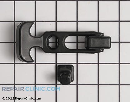 Latch-draw flexible 94-5626 Main Product View