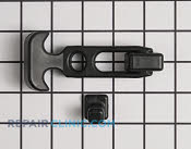 Latch-draw flexible - Part # 1847424 Mfg Part # 94-5626