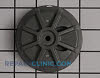 Plasticroto-choke cover - 30cc 518496002 Alternate Product View