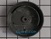 Plasticroto-choke cover - 30cc 518496002 Alternate Product View