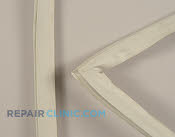 Refrigerator Door Gasket - Part # 1550637 Mfg Part # 501114310010