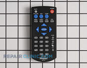 Remote Control - Part # 1923061 Mfg Part # TV-5620-104