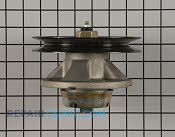 Spindle Assembly W/Pulley - Part # 1863929 Mfg Part # 82-333