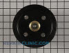 Spindle Assembly W/Pulley 82-333 Alternate Product View