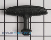 Starter Handle - Part # 1994431 Mfg Part # 545208401
