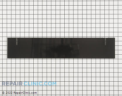 Toe Kick Plate 651001301 Main Product View