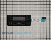 Touchpad - Part # 1471458 Mfg Part # W10180050