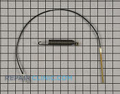 Cable - Part # 1822902 Mfg Part # 646-0012