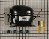 Compressor - Part # 2001300 Mfg Part # 145278