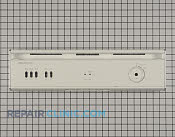 Control  Panel - Part # 751519 Mfg Part # 99001120