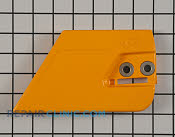 Cover - Part # 1985977 Mfg Part # 530053154