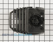 Cover - Part # 1986964 Mfg Part # 530058797