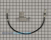 Diode - Part # 1206174 Mfg Part # R9800022