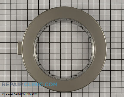 Door Assembly 8078977-81 Main Product View