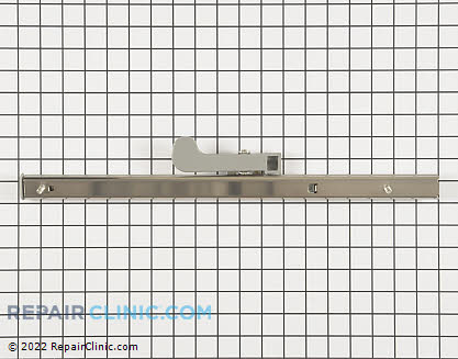 Drawer Slide Rail 102343-02 Main Product View