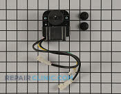 Fan Motor - Part # 2112378 Mfg Part # DFF9100.29-09