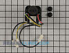 Fan Motor DFF9100.29-09 Alternate Product View