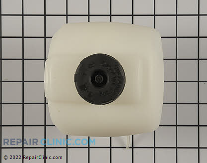 Gas Tank 545103602 Main Product View