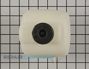 Gas Tank - Part # 1976929 Mfg Part # 545103602