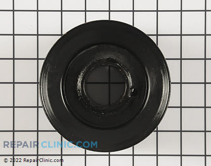 Pulley 756-1202 Main Product View