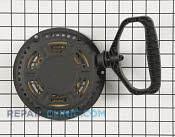 Recoil Starter - Part # 1843994 Mfg Part # 951-12015