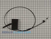 Starter - Part # 2207970 Mfg Part # 7101415YP