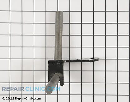 Wheel Spindle 683-04015-0637 Main Product View