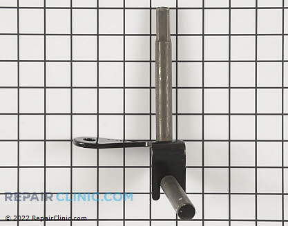 Wheel Spindle 683-04016-0637 Main Product View