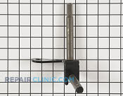 Wheel Spindle - Part # 1823564 Mfg Part # 683-04016-0637