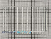 Wire Shelf - Part # 1920257 Mfg Part # RF-6350-323