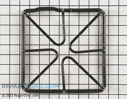 Burner Grate WB31K10260 Main Product View