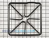 Burner Grate WB31K10260      Alternate Product View