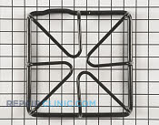 Burner Grate - Part # 2024536 Mfg Part # WB31K10260