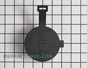 Cover - Part # 1643520 Mfg Part # 692354