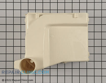 Dispenser Housing WD-3600-08 Main Product View