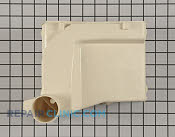 Dispenser Housing - Part # 1226483 Mfg Part # WD-3600-08