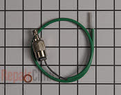 Fuel Shut Off - Part # 1649816 Mfg Part # 825377