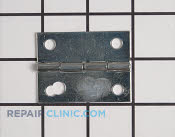 Hinge - Part # 274687 Mfg Part # WE1X1198