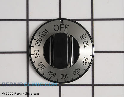 Knob 1842A056 Main Product View