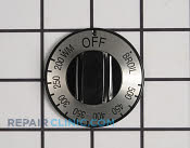 Knob - Part # 1934988 Mfg Part # 1842A056