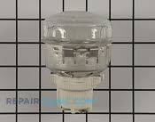 Light Assembly - Part # 242997 Mfg Part # WB08X10007