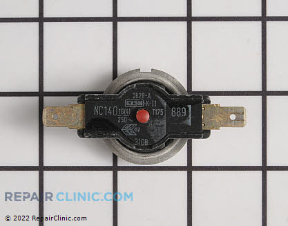 Limit Switch 00612206 Main Product View