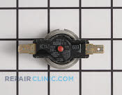 Limit Switch - Part # 1559980 Mfg Part # 612206