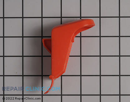 Release Pedal 93002462 Main Product View