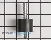 Rubber Isolator - Part # 1967639 Mfg Part # 85651GS