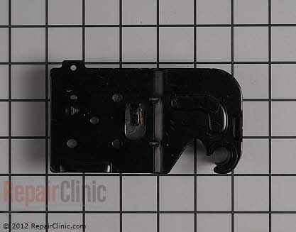 Top Hinge DA61-04475B Main Product View