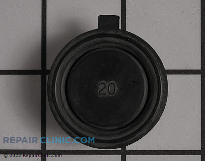Valve WS15X10050 Main Product View